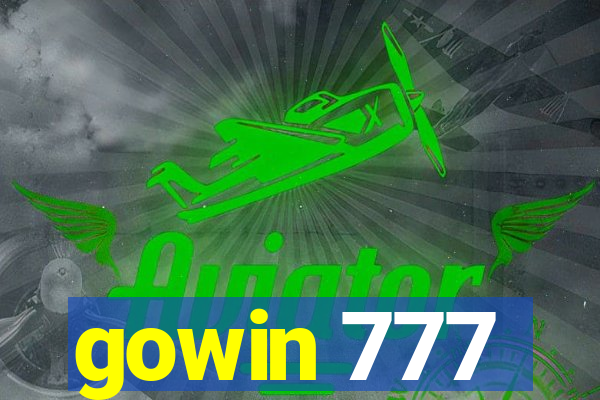 gowin 777